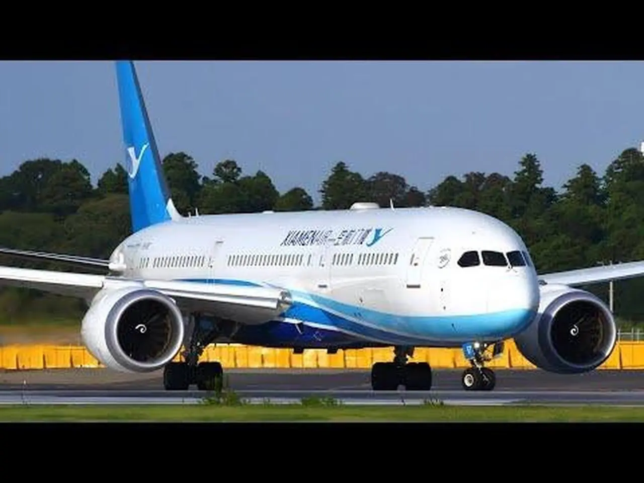 ✈ 10 MINUTEs of TRUE SOUND at TAKEoff JFK Plane Spotting