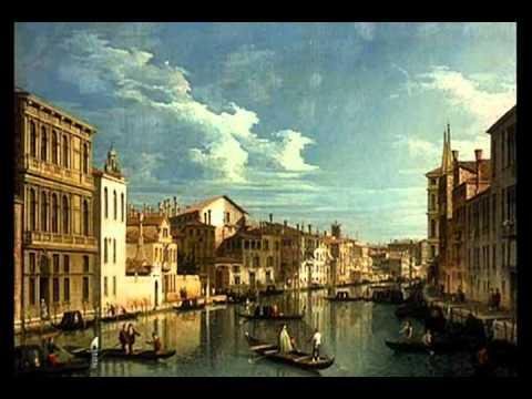 Tomaso Albinoni - Concerto Op. 9/11 in B flat Major (2/-)