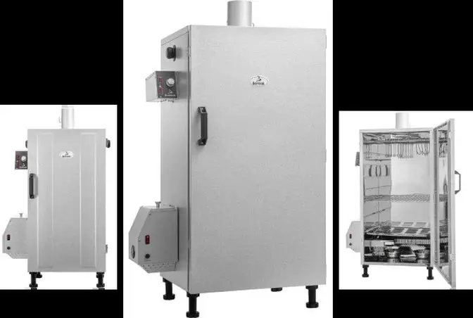 Borniak Ovens – Master the Flavor of Smoking