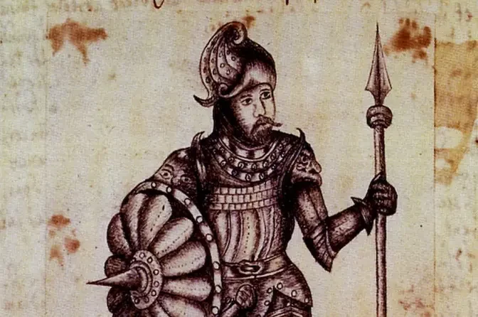 Erik The Red, The Hot-Headed Viking Whose Murderous Temper Led To The Settlement Of Greenland