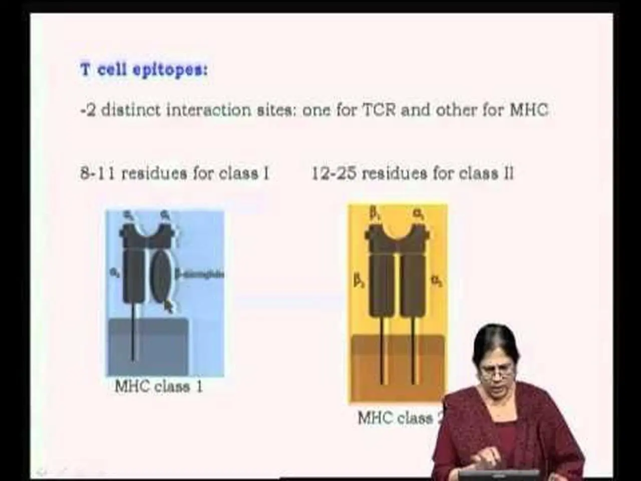 Mod-21 Lec-38 Antigens and Immunogens