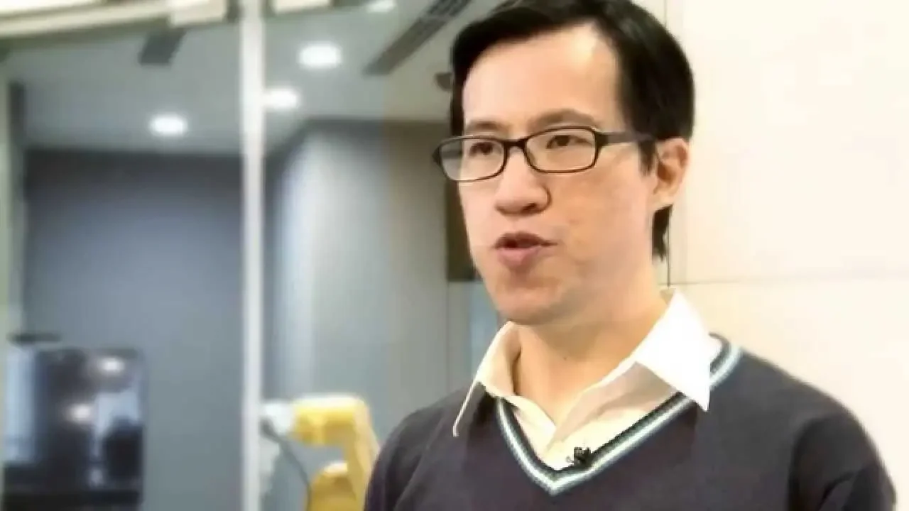 台北科技大學 林顯易老師課程簡介-New!