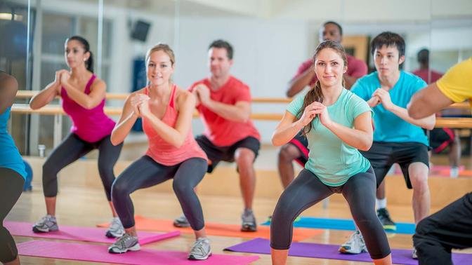 What Are The Benefits of Aerobic Dance Exercise? Should I Do Aerobic Dance Exercise Every day?