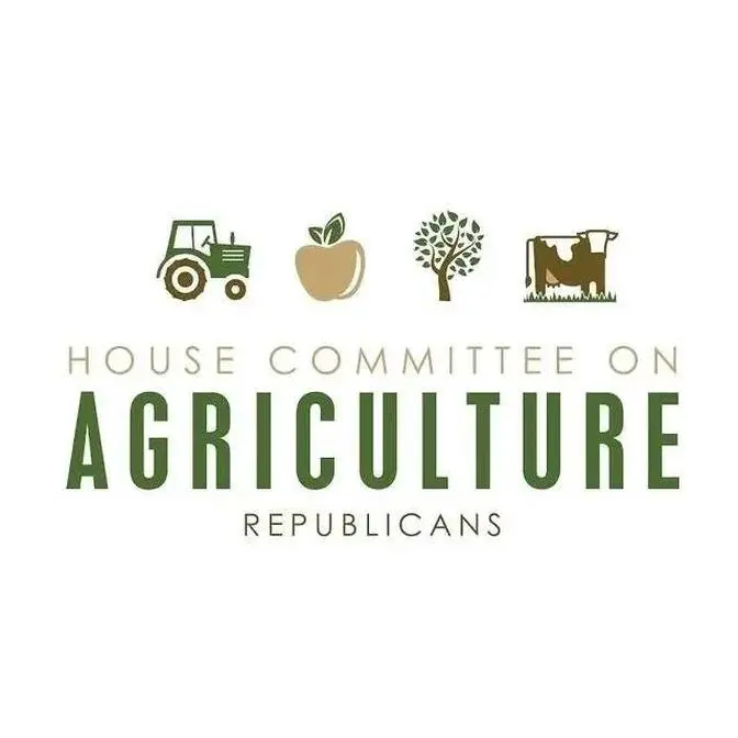 House Ag GOP