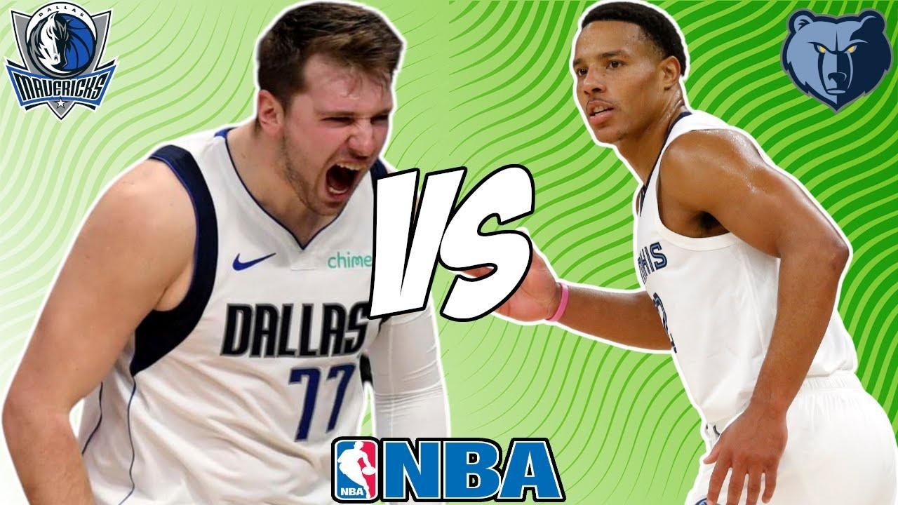 Dallas Mavericks vs Memphis Grizzlies 12/1/23 NBA Free Picks & Predictions | NBA Betting Tips