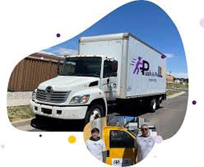 Denver Moving Company: Your Partner for a Smooth Relocation Experience