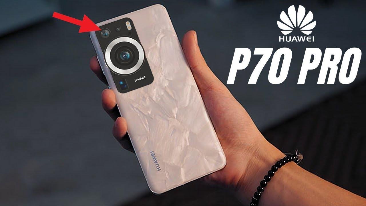 Huawei P70 Pro - Art of Photography is NEAR !!
