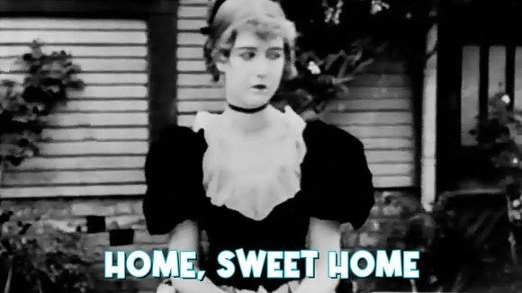 Home, Sweet Home