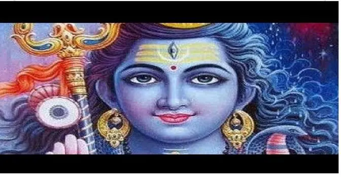 Unveiling the Mysteries: Baghwan Shiv's 9 Untold Secrets!