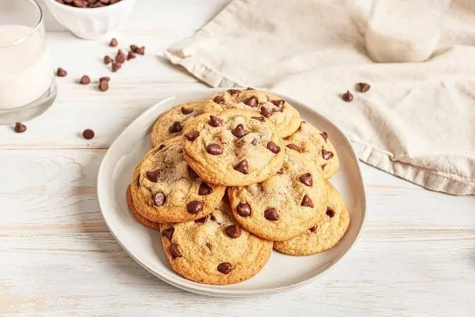 Easy Chocolate Chip Cookies Without Brown Sugar: A Delectable Twist on a Classic Treat
