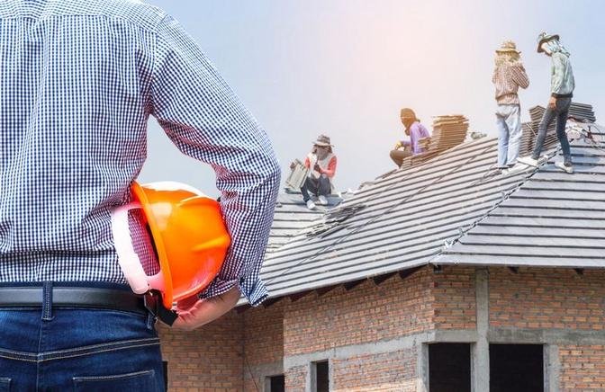 Benefits of Roof Repair Specialist