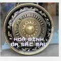 HÒA BÌNH ĐA SẮC MÀU