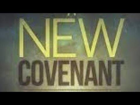 Great Awakening 2023: The Conscience is the New Covenant 2023-12-05 22:58