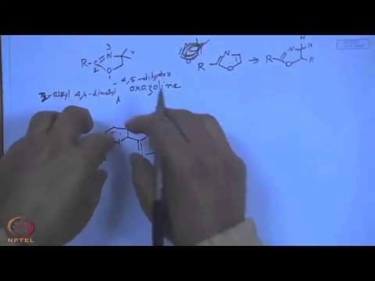 Mod-04 Lec-04 Nomenclature (Contd.) and Important Names