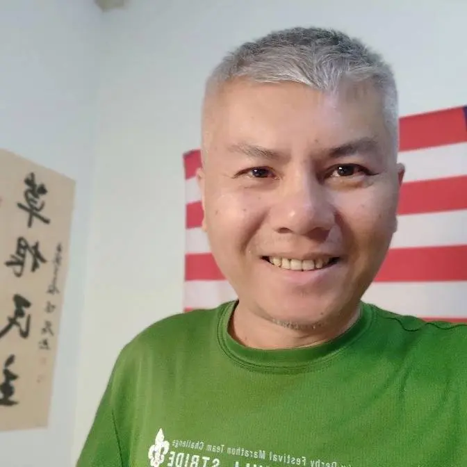 新竹縣立委候選人劉復嵐