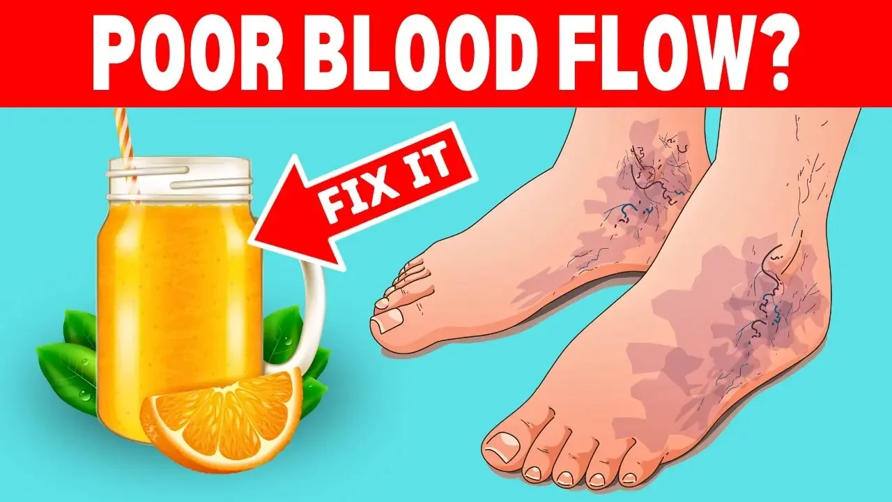 drink-this-every-day-to-fix-your-poor-circulation