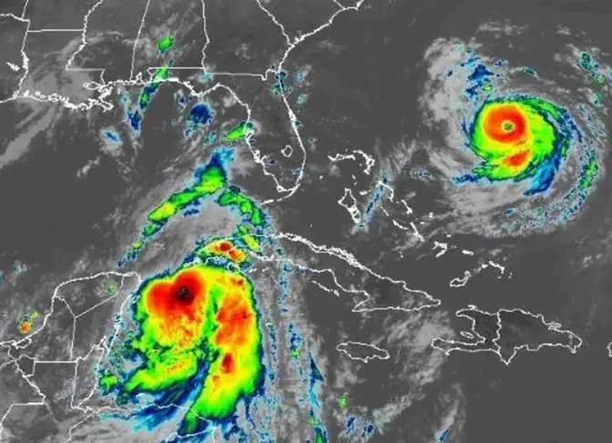 Hurricane Idalia path and timeline: When and where meteorologists project the storm will hit Florida