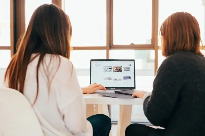 Best Practices for High-Converting Website Design