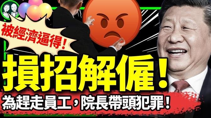 【獨家】延遲退休段子井噴啦！看段子手們如何花樣罵黨？院長帶頭嫖娼並主動報警，不花錢順利趕走老員工！（老北京茶館/第1243集下/2024/09/15）