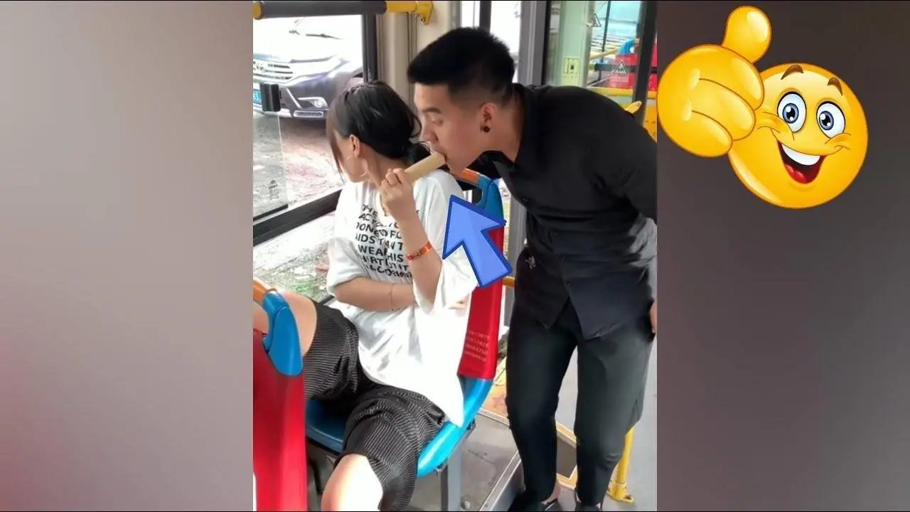 Must watch new funny 2019 | Funny pranks Try not to laugh challenge P1