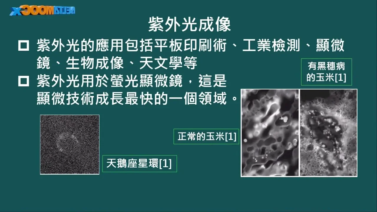 數位影像處理_陳金聖_單元一 數位影像處理介紹_Part 3 數位影像處理案例(1/2)