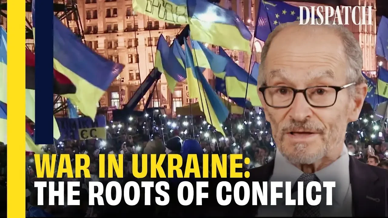 A History Of The Ukraine Conflict: Told By Leaders And Civilians | DISPATCH | Russia War Documentary
