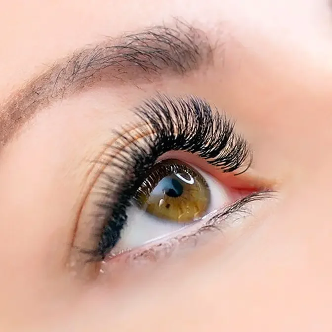 The Ultimate Guide to Eyelash Hair Transplant in Dubai