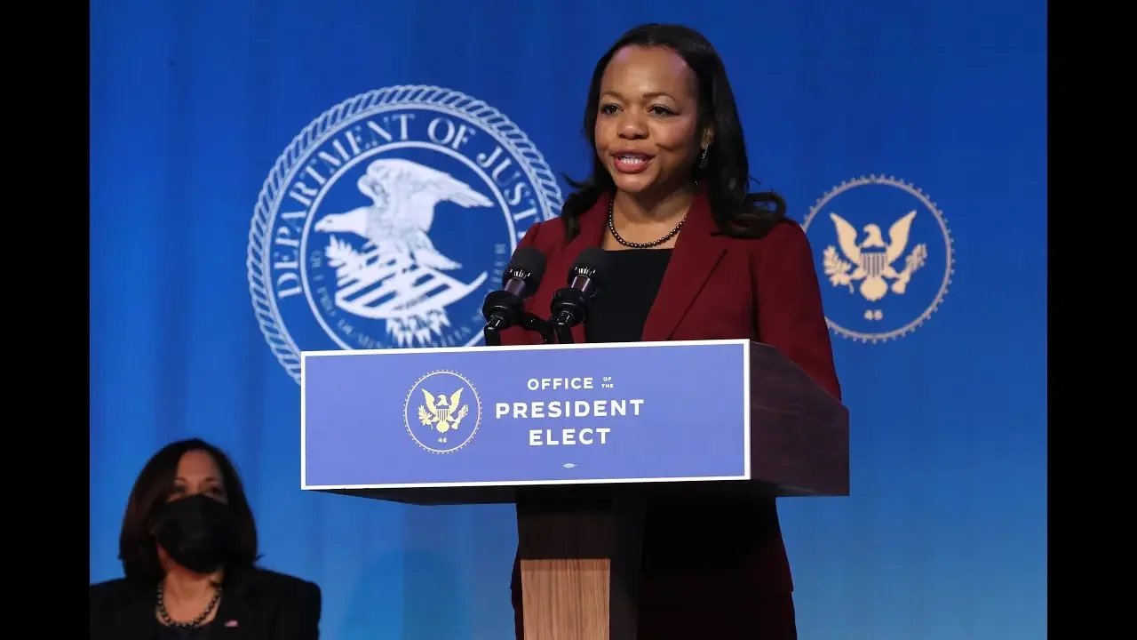 LIVE: House Constitution Subcommittee Oversight Hearing on DOJ’s Human Rights Division