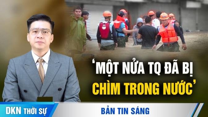 2 thân tín của ông Tập bỗng liên thủ, điều gì sẽ xảy ra tiếp theo?