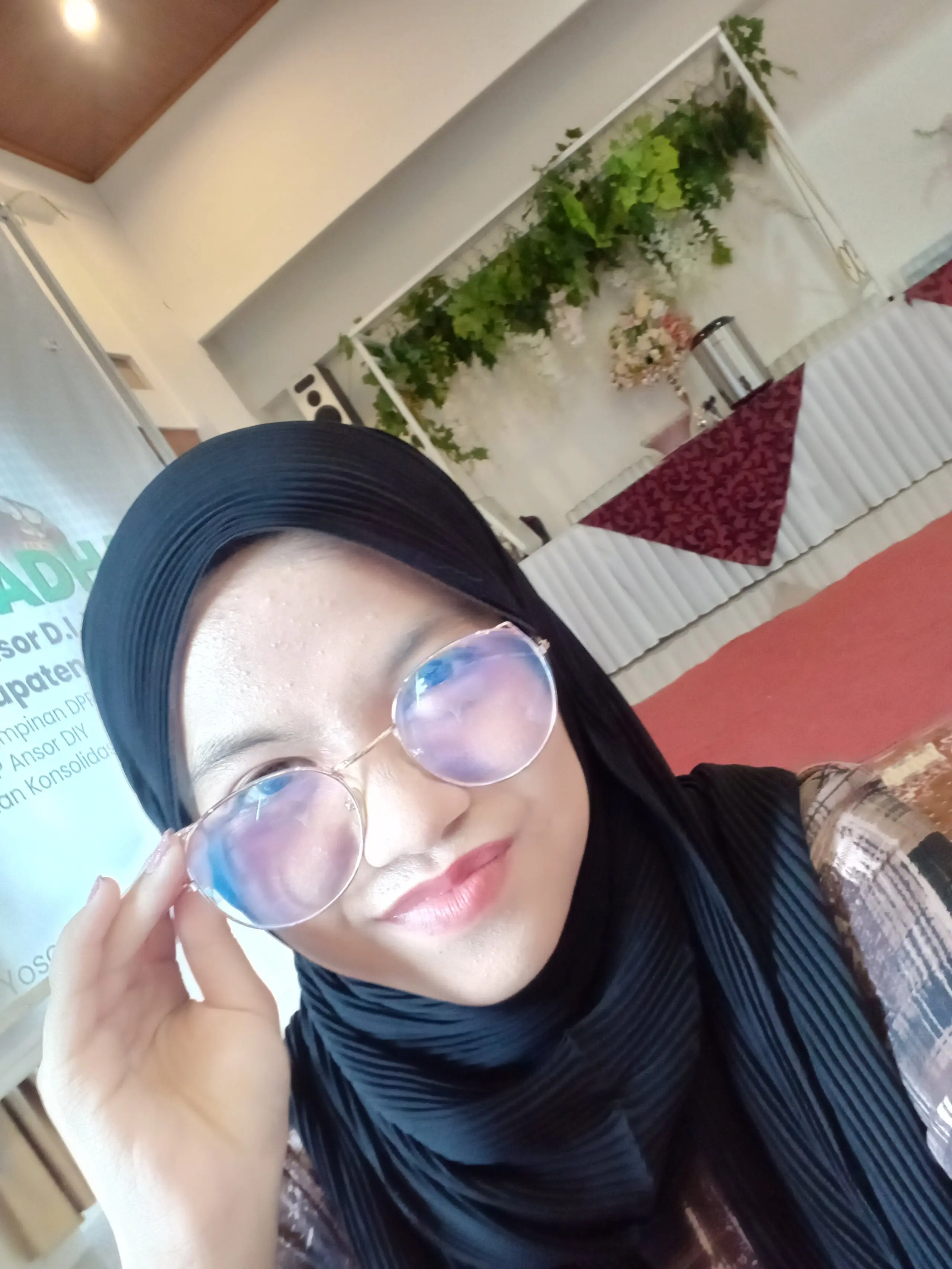 Respect Pendapat Orang Tanpa Drama