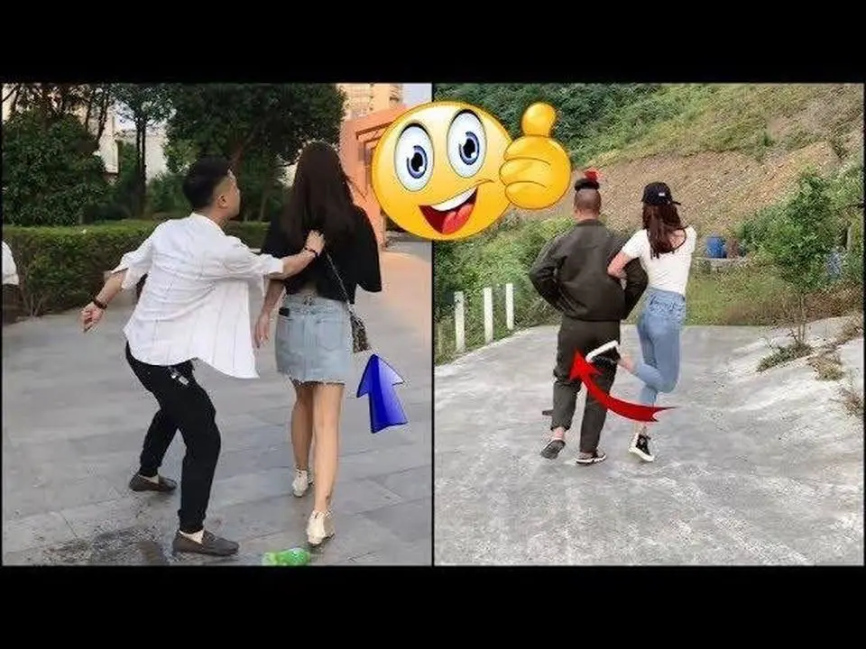 Những khoảnh khắc hài hước và vui nhộn P4 | Hài Trung Quốc 2019