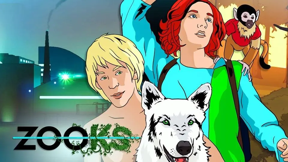 Zooks