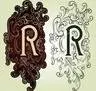 Rococo Reverie Art