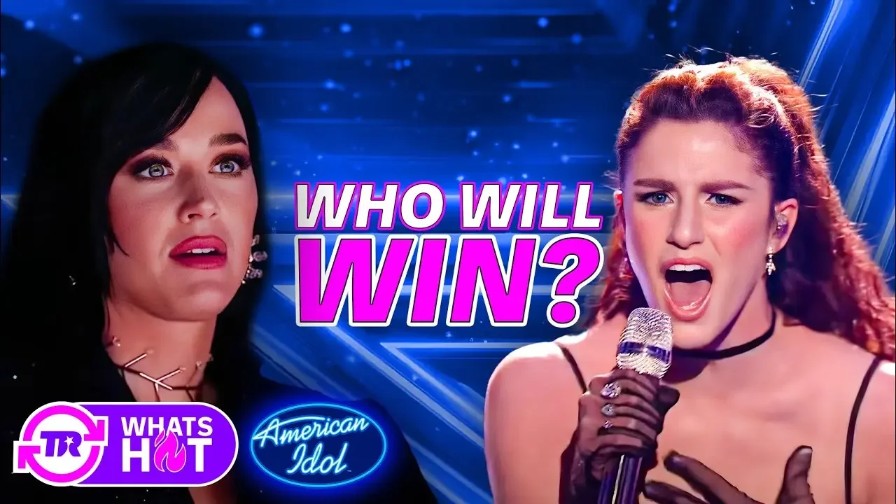 PREDICTION: Who Will Be the WINNER of American Idol 2024?