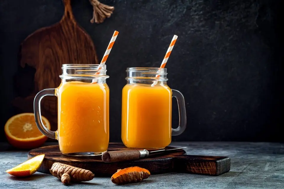 Curcumin’s Cognitive Edge: Natural Compound Linked to Brain Resilience and Stress Reduction