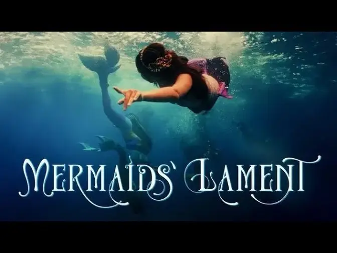 인어의 슬픔(Mermaids' Lament) | 공식 트레일러