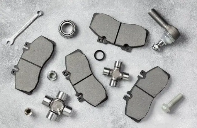 5 Must-Have Subaru Sambar Parts for Your Next DIY Project