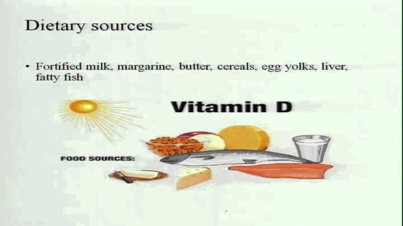 Fat Soluble Vitamins 2