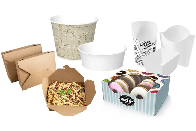 Global On-the-Go Packaging Market is Growing Rapidly with Emerging Pattern