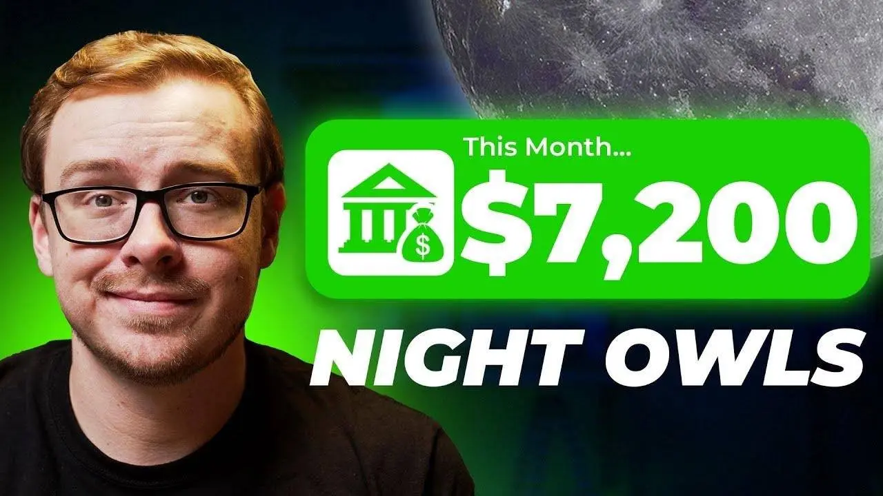 11 Best Work From Home Jobs You Can ACTUALLY Do At Night