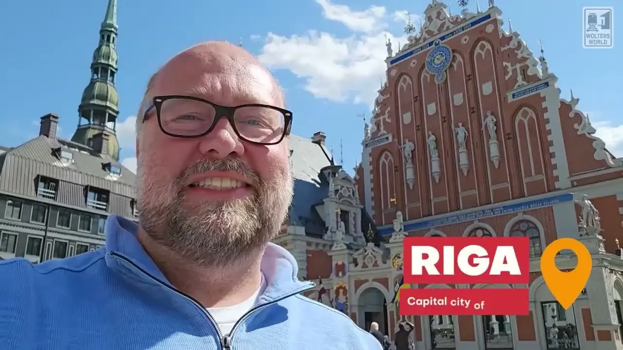 The Don'ts of Visiting Riga & Latvia