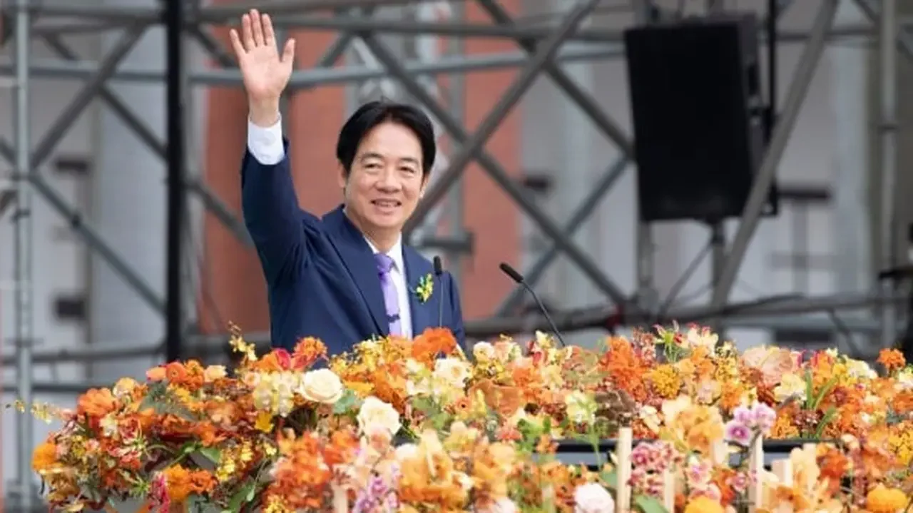習近平的臺灣心病無解(圖)