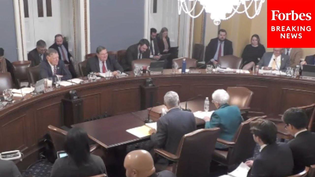 House Rules Committee Debates Pending Education-Related Legislation