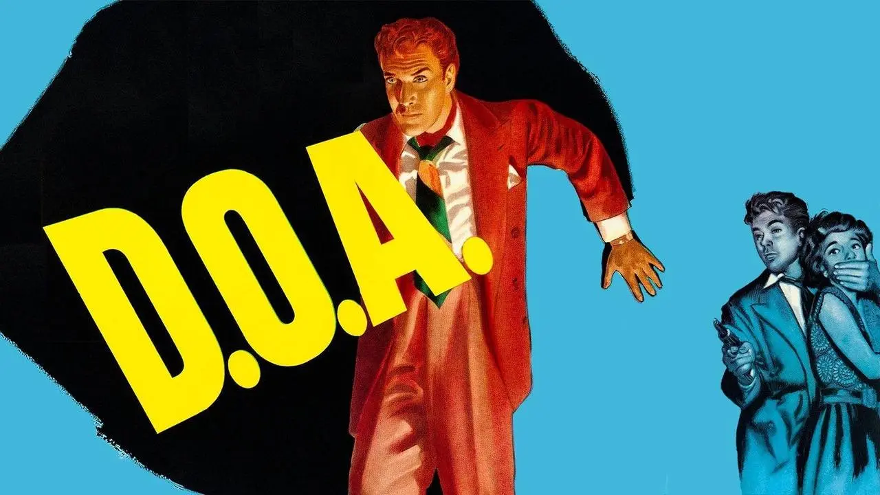 D.O.A.
