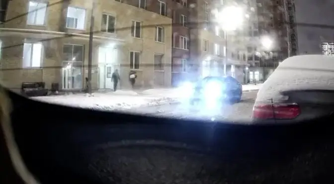 Watch: Moment When Russian General Assassinated