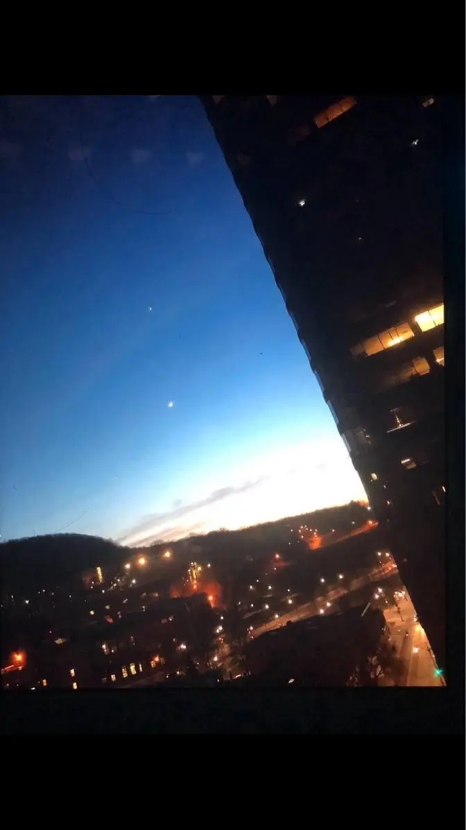 夜梦