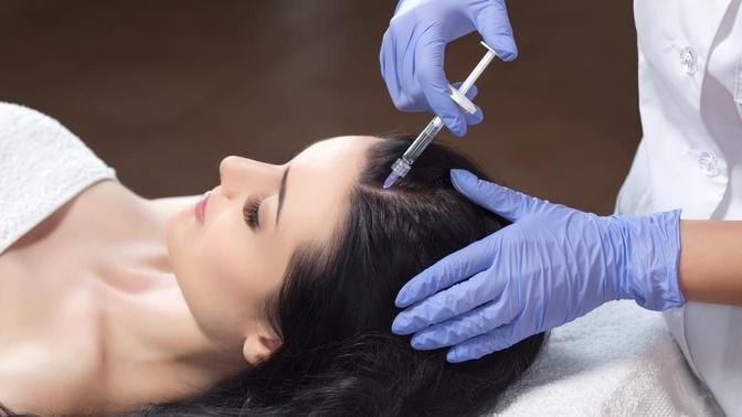 The Dos and Don'ts of PRP Hair Therapy in Dubai