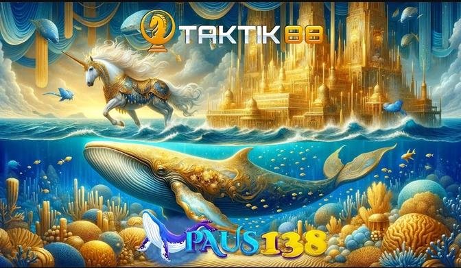 The Rise of Taktik88: A Comprehensive Review