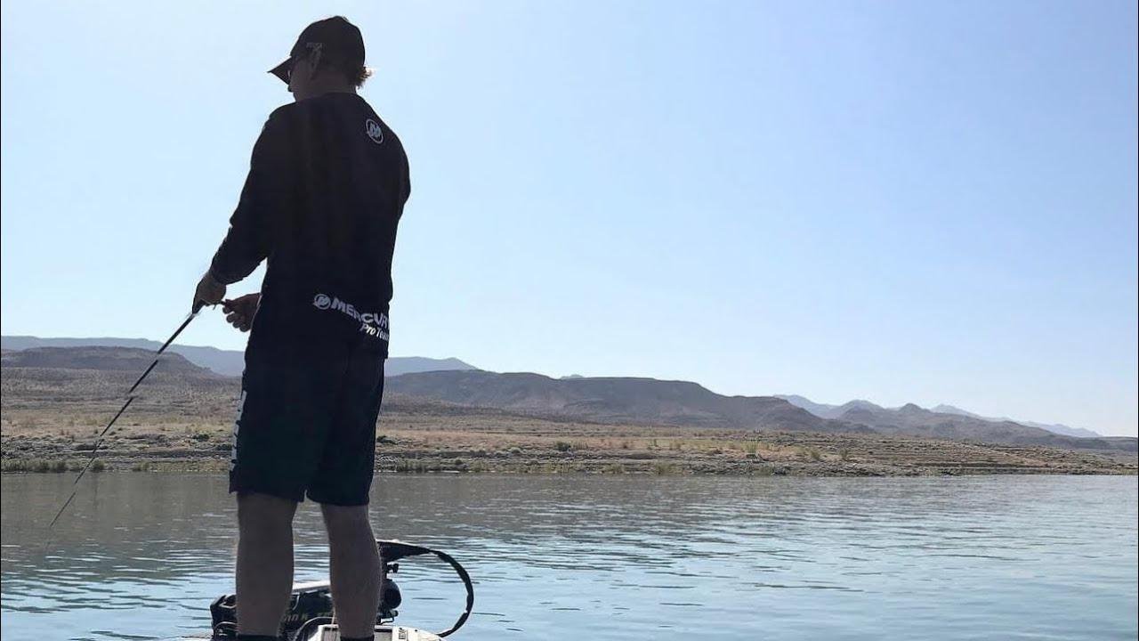 I Thought This Guy Was Going To Shoot Me On Lake Mead…