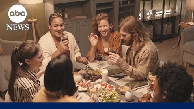 How to prepare for Thanksgiving: tips and ways to save on Thanksgiving dinner